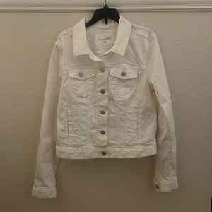 Loft Denim Jacket